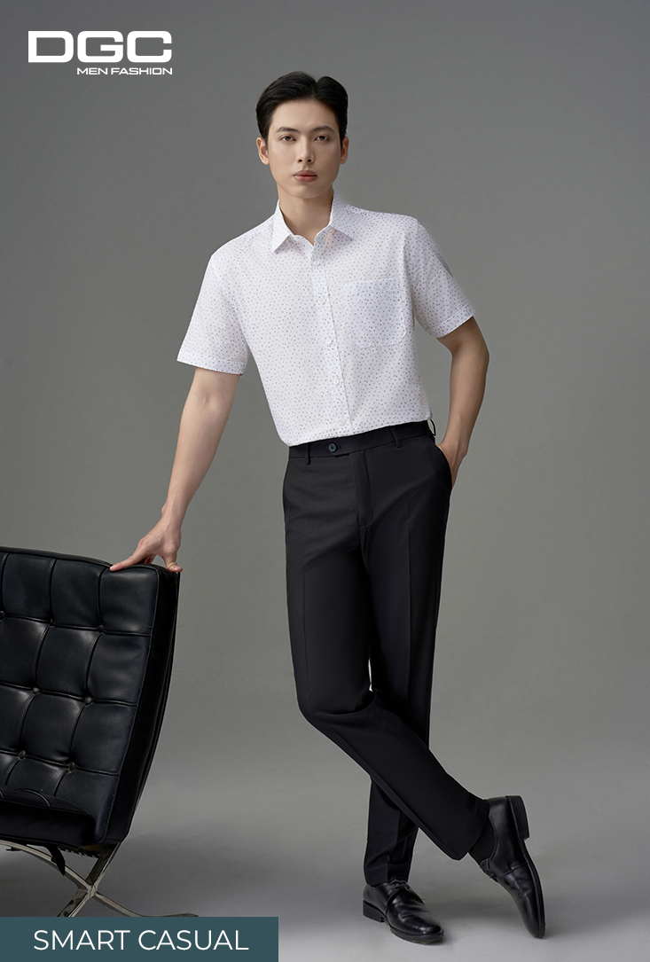 Ảnh của Sơmi ngắn tay